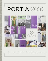 Portia Annual 2016