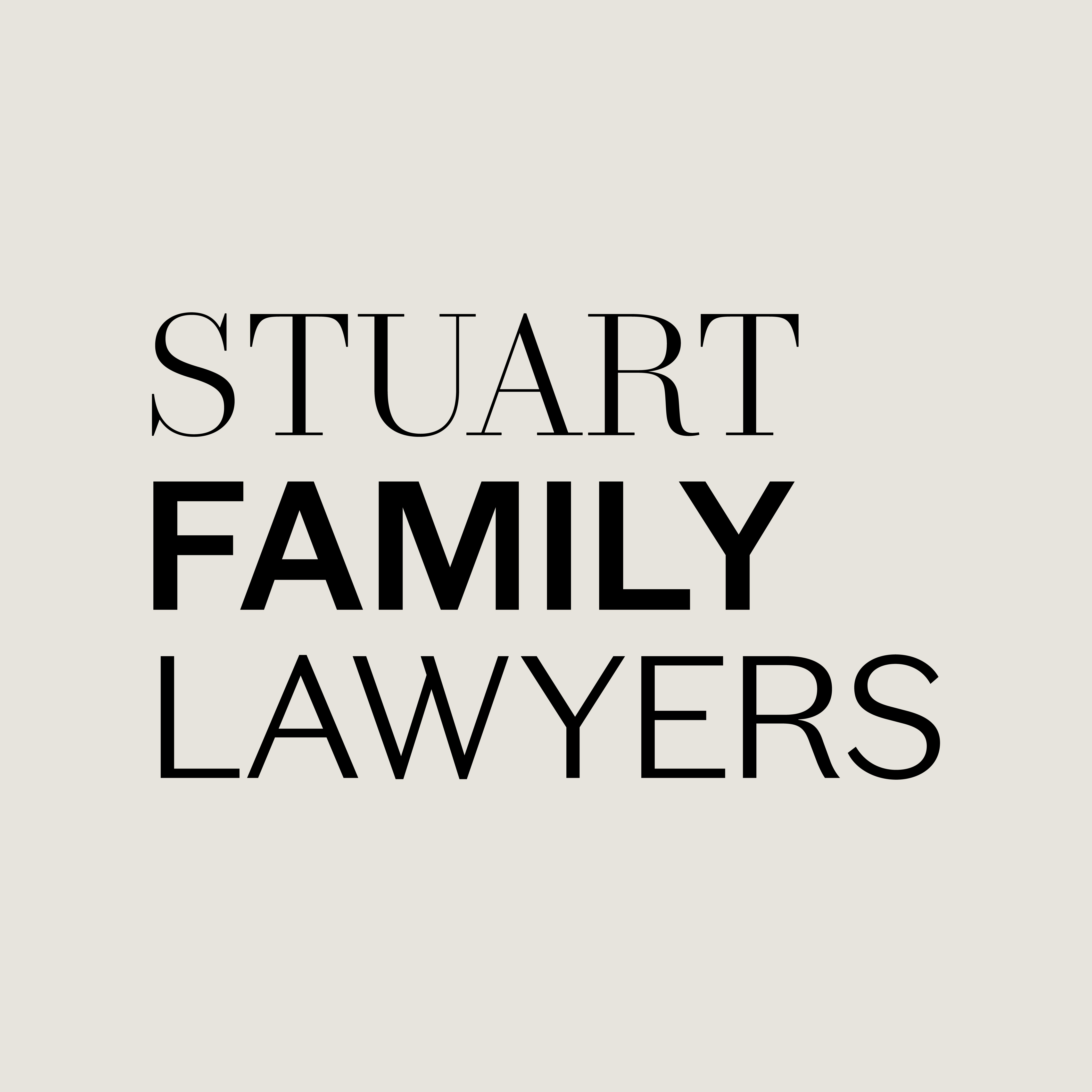 Stuart Family Lawyers