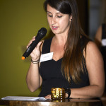 Bianca Quan 2016 Assistant Convenor